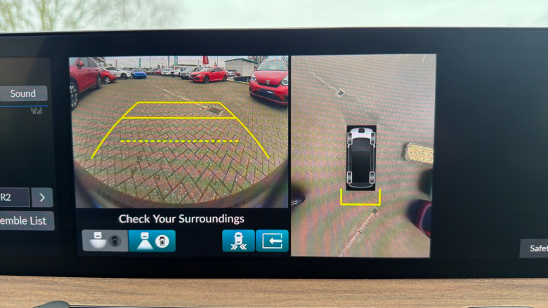 Honda Honda E 113kW Advance 36kWh 5dr Auto Electric Hatchback